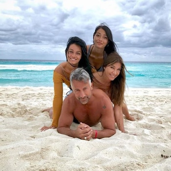 "Que el hombre acompañe sin