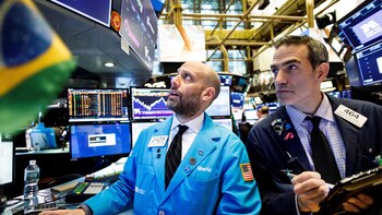 Wall Street abre en verde