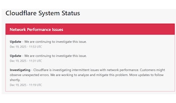 La compañía asegura que se