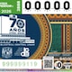 Sorteo Superior 2888: Resultados viernes 26 de junio del 2026 de la Lotería Nacional