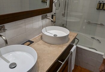 Estado actual de uno de