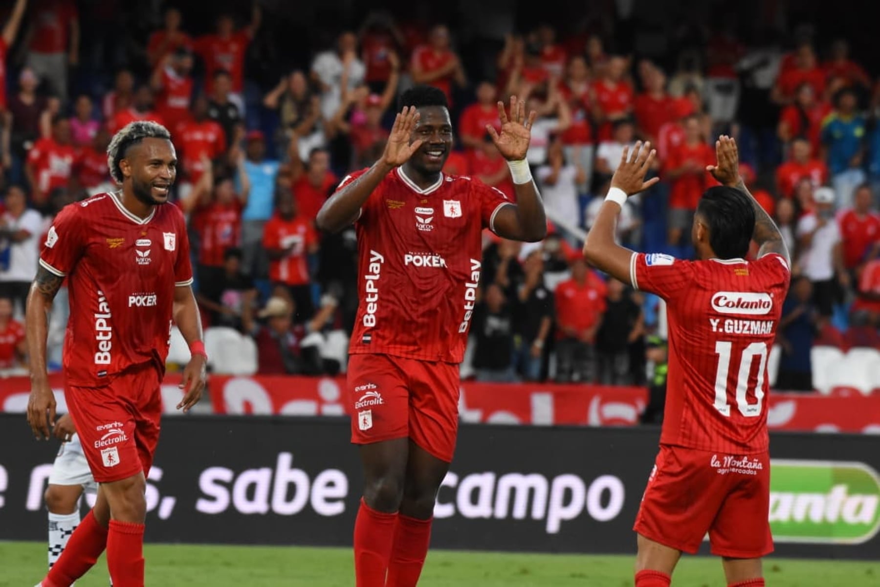 América de Cali pierde el Pascual Guerrero y ya prepara su nueva sede para el segundo semestre