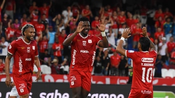 América de Cali ya tiene nuevo estadio para el segundo semestre tras el terremoto: esta será su nueva sede