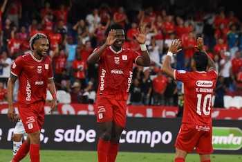 América de Cali