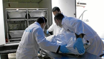 Mujer fue ultimada a balazos en la puerta de su casa tras engaño de los sicarios: todo apunta a una venganza