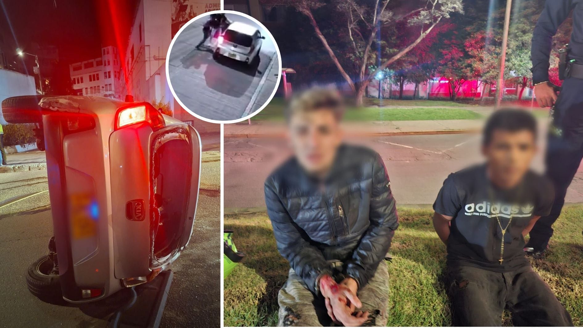 Concejala de Bogotá cuestionó al alcalde Galán por crimen de conductor de aplicación tras falso servicio: “¡No me hagan nada, ya me bajo!”
