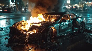 La NHTSA indica que el