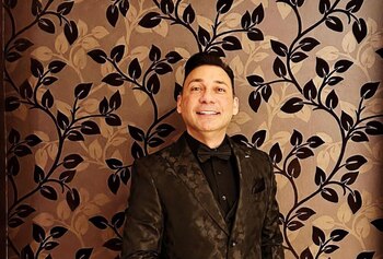 Jean Carlos Centeno, cantante vallenato,