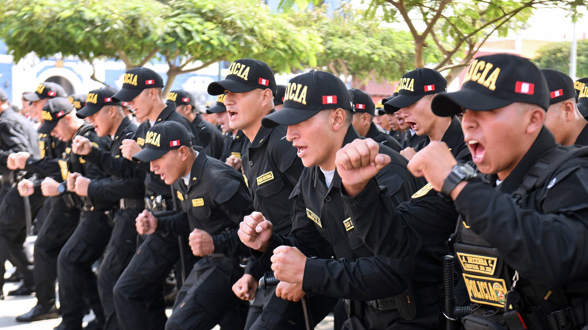 Perú extiende Estado de Emergencia por sicariato y extorsión en Lima