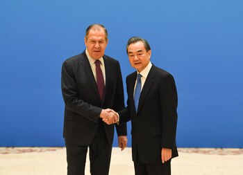 Foto de archivo. Ministros de