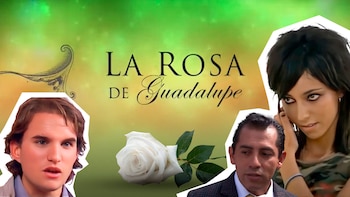 La Rosa de Guadalupe: 18