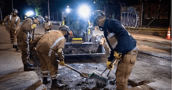 Administración de Bogotá compartió balance