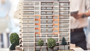 Preventa domina el mercado inmobiliario: más del 80% de viviendas se compran antes de entregarse
