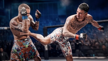 EA SPORTS UFC 6