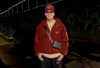 Blessd revela la historia secreta