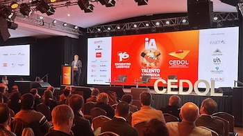 El sector logístico alerta por carga impositiva, informalidad y falta de infraestructura para crecer