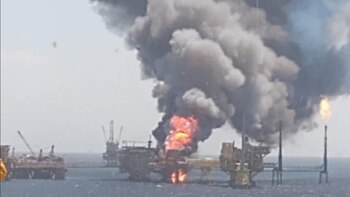 Muerte, heridos y desapariciones: el