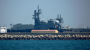 Alcalde de Rota: "Hay movimiento