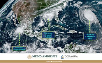 (Foto: Conagua)