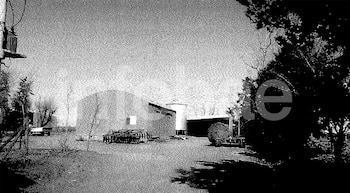 El "tambo del horror" en