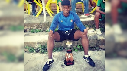 Sicarios asesinaron a un reconocido bailarín en Santander: autoridades ofrecen millonaria recompensa