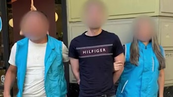 Una falsa muerte y USD