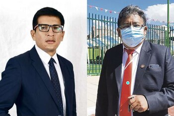 Periodista puso en evidencia a