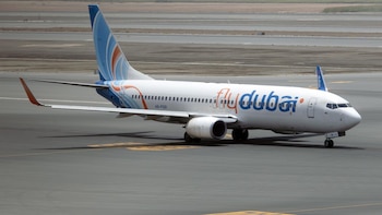 Netanyahu detalla que un pasajero israelí evitó "otro 11-S" en el vuelo de Flydubai