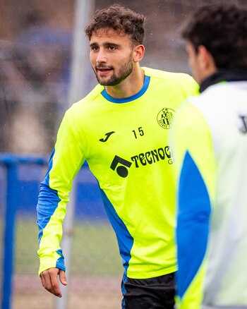 Tras ser declarado prescindible por