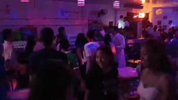 El padre Arnaldo Ferreira, cansado