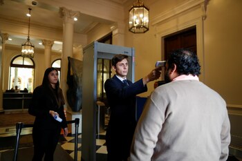 Uno de los mayores controles