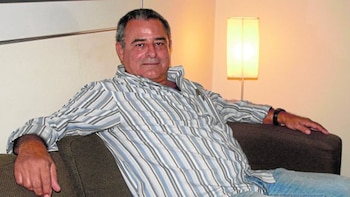 Jorge Ángel Castro Laborde jamás