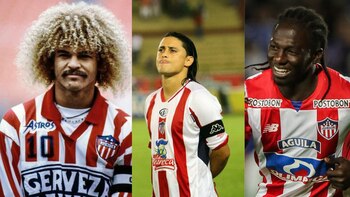 Juan Fernando Quintero podría convertirse