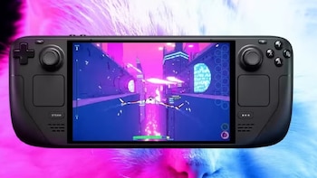 Steam Deck permite jugar títulos de PlayStation vía streaming sin PS5 gracias a nueva app