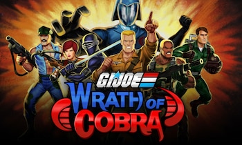 G.I. Joe: Wrath of Cobra
