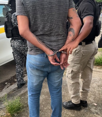 Las investigaciones abarcan representantes, extesoreros y exfuncionarios vinculados al manejo de fondos locales. Tomada de X