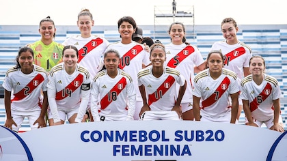 ¿Qué resultados necesita Perú en el hexagonal final para clasificar al Mundial Femenino Sub 20?
