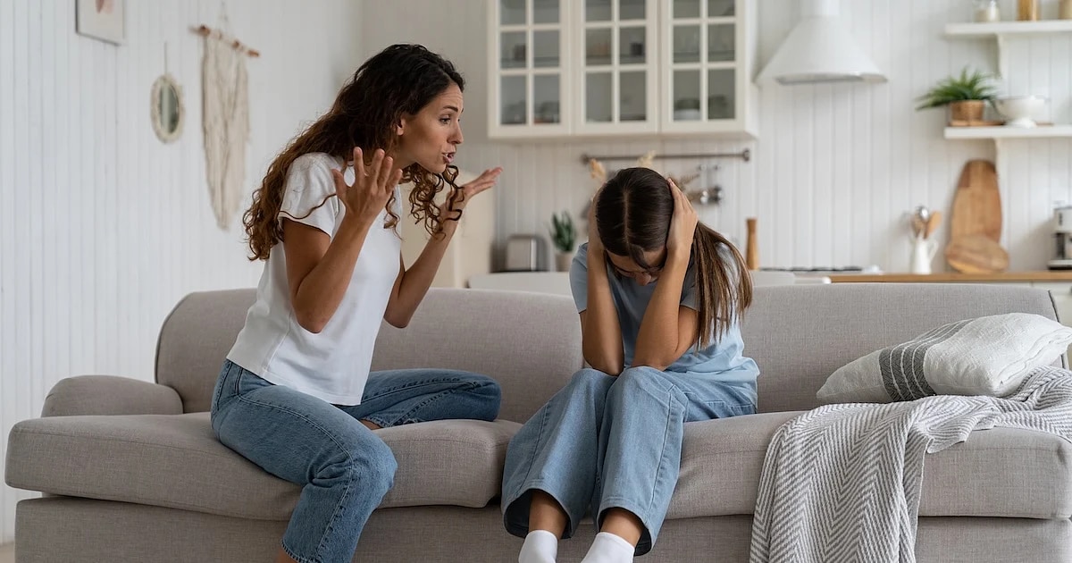 Las Palabras Hieren: El Abuso Verbal Infantil, una Amenaza Silenciosa para la Salud Mental