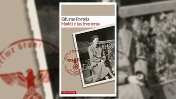 "Maddi y las fronteras" fue