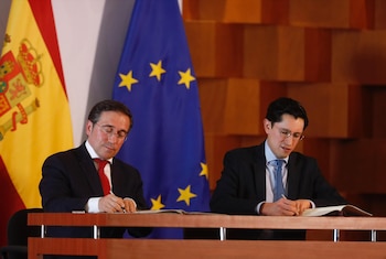 Conferencia SRE España