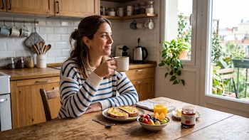 Qué pasa en el cuerpo cuando se cambia de una dieta baja en carbohidratos a una alta
