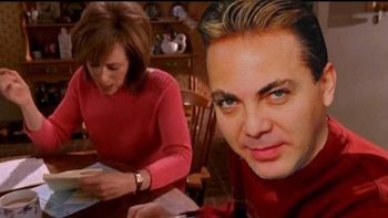 Los mejores memes que dejó la visita del elenco de “Malcolm el de en medio” a “Venga la Alegría”