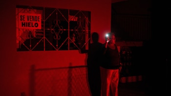 El 57% de Cuba estará