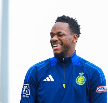 Jhon Durán hizo parte de