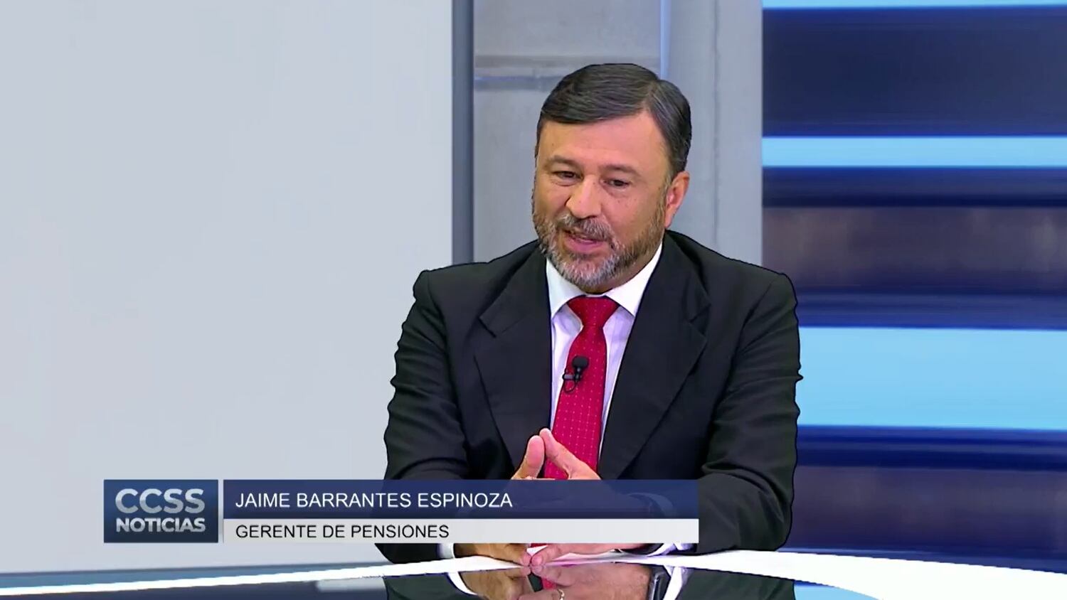 La reforma avanza con medidas que alteran tanto el acceso como los montos de la pensión. Surgen interrogantes sobre el impacto para trabajadores y retos para el ahorro voluntario (Captura de pantalla de video de la CCSS)