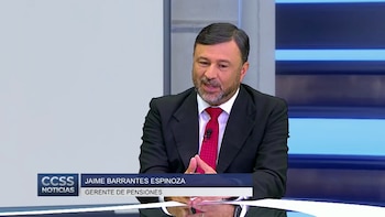 La reforma avanza con medidas que alteran tanto el acceso como los montos de la pensión. Surgen interrogantes sobre el impacto para trabajadores y retos para el ahorro voluntario (Captura de pantalla de video de la CCSS)