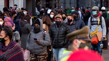 Parlamentario propone retirar el 100%