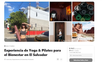 La iniciativa busca impulsar la innovación en el sector turístico nacional. (Cortesía: Trust)