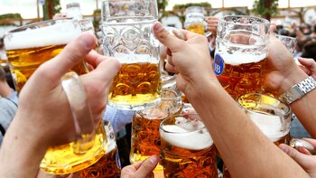 Oktoberfest 2024 llega a México: