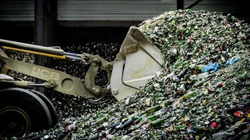 La UE reduce las exportaciones